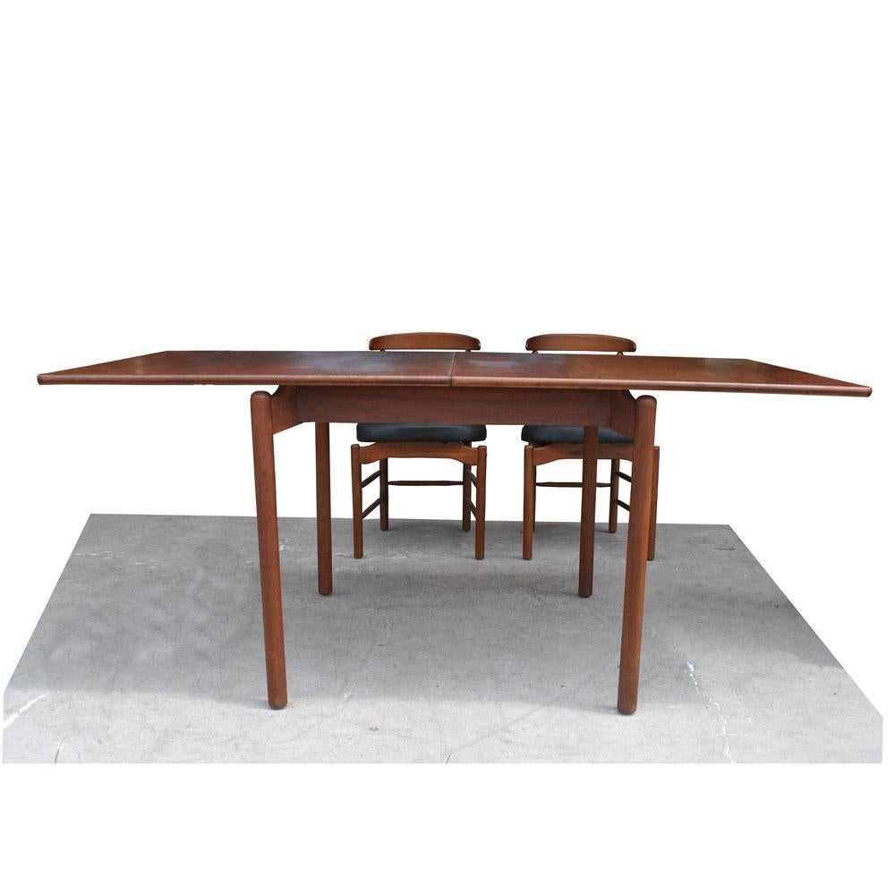 expandable dining table los angeles