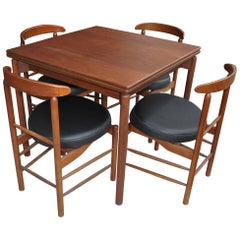 Greta Magnusson-Grossman Dining Room Sets