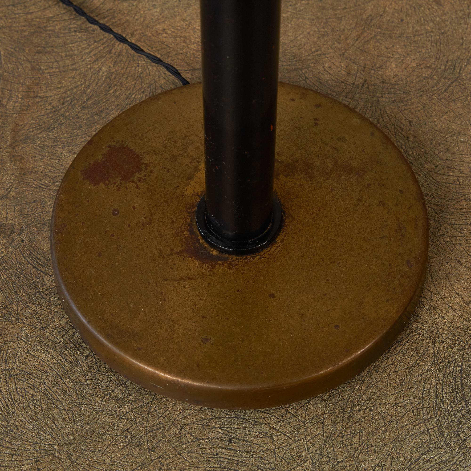 Greta Grossman Style Floor Lamp 3