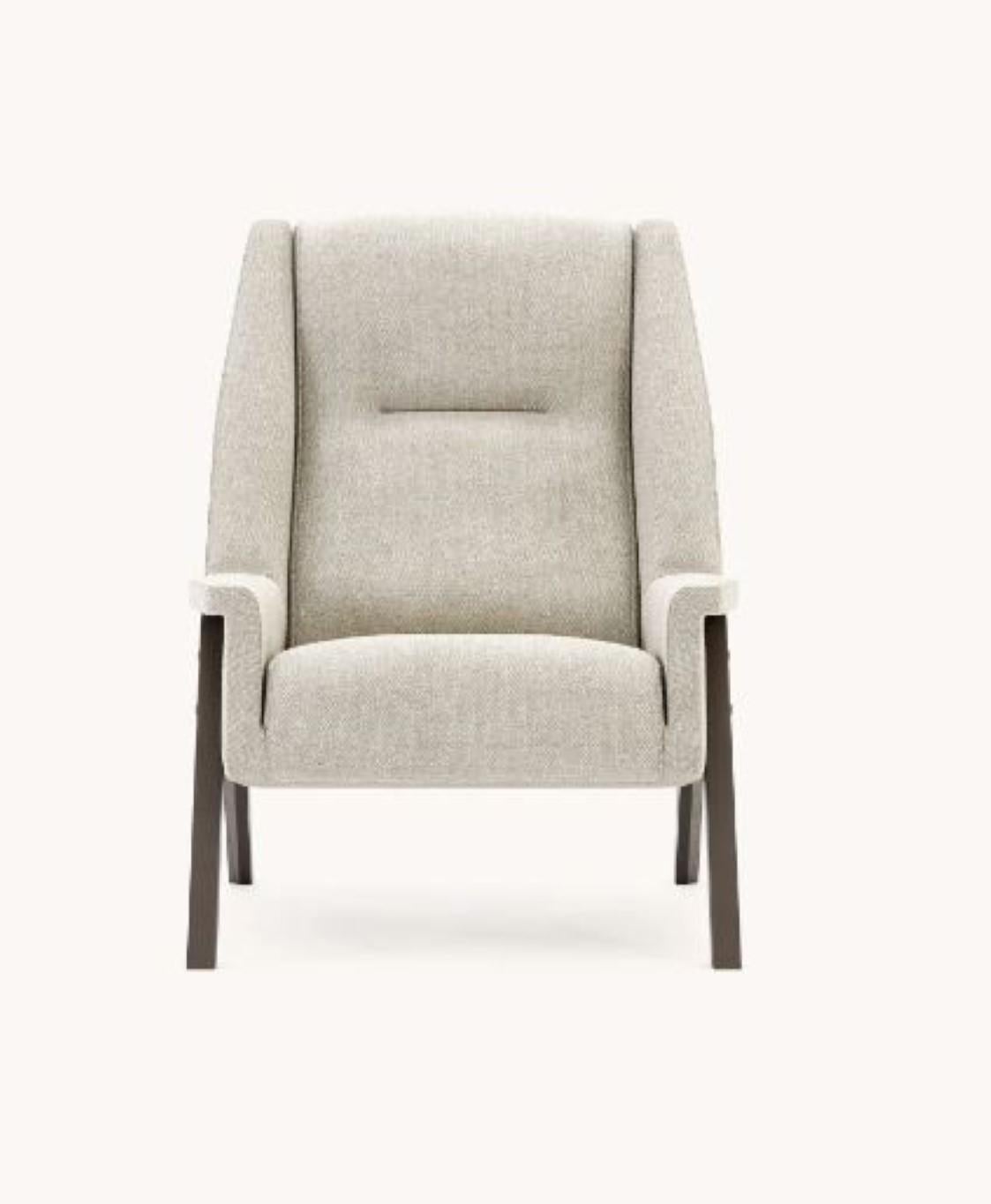 Other Greta H Armchair by Domkapa For Sale