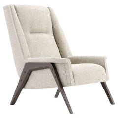 Greta H Armchair by Domkapa