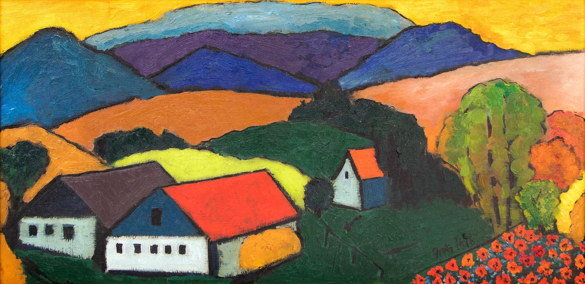 hilb color