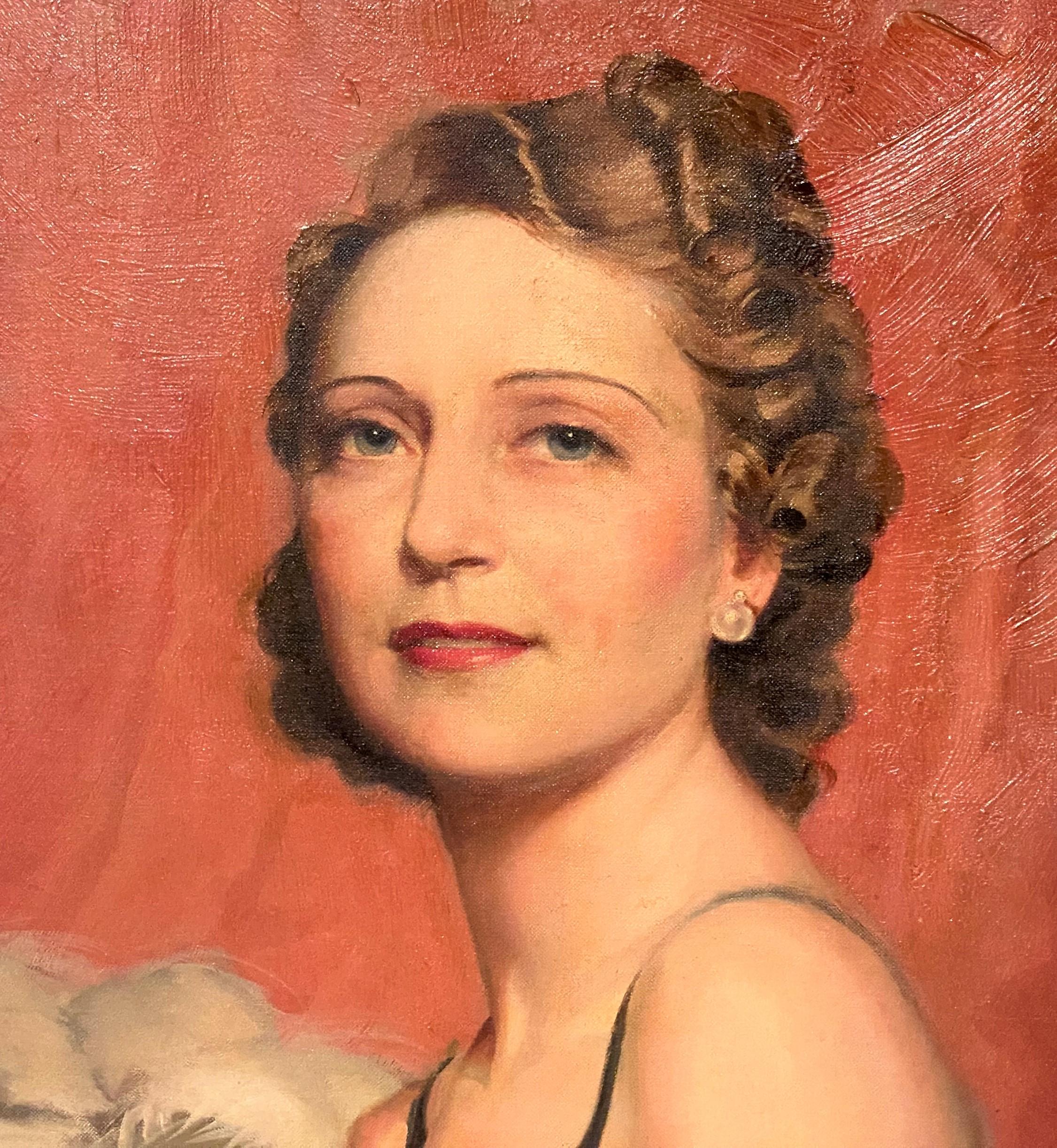 greta kempton