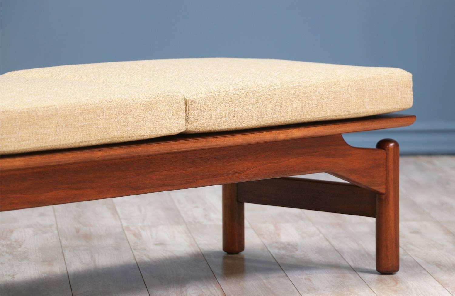 Greta M. Grossman Bench or Coffee Table for Glenn of California 2