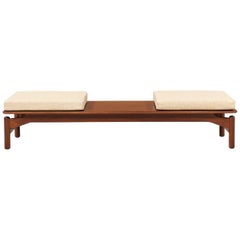 Greta M. Grossman Bench or Coffee Table for Glenn of California