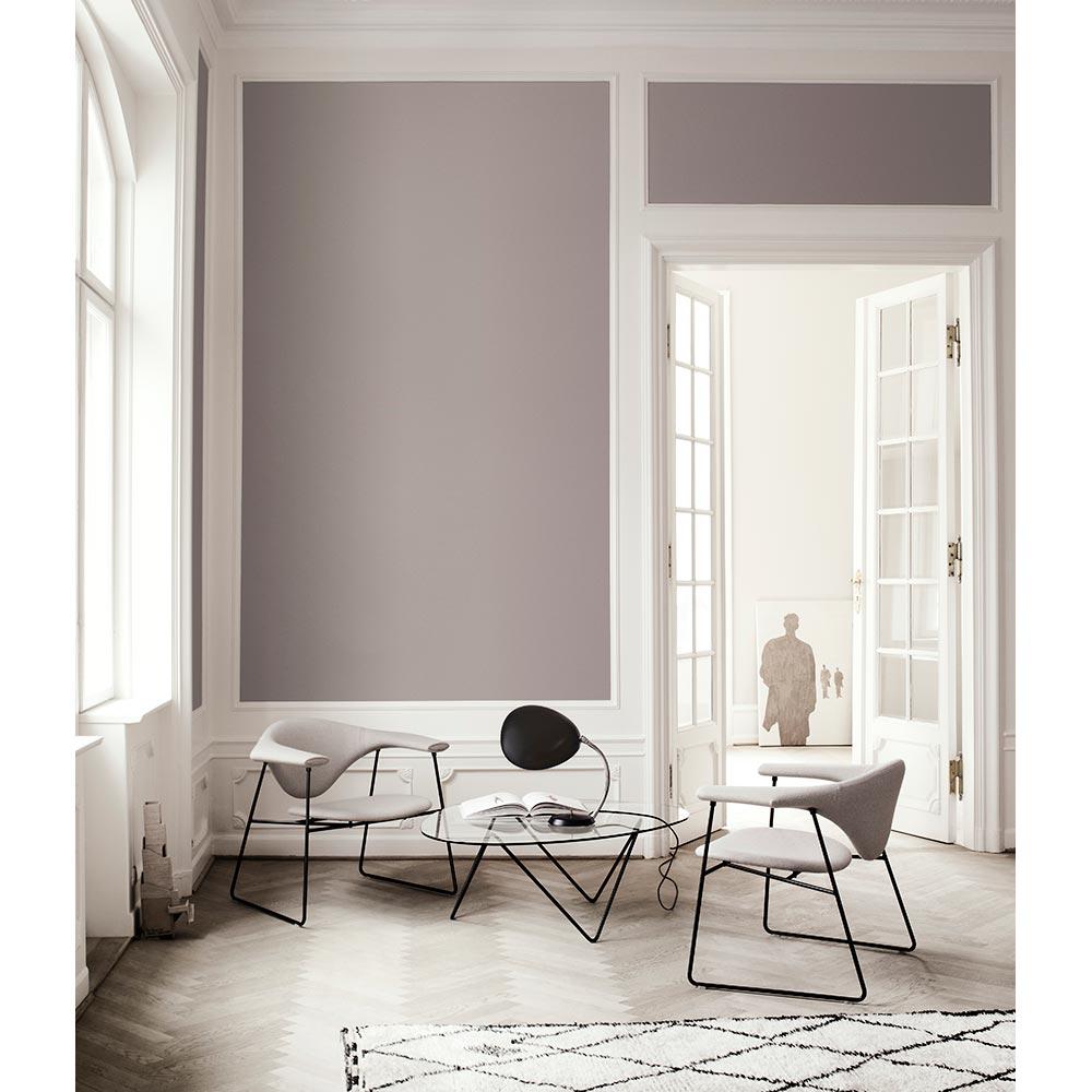 Greta M. Grossman Lampe de table Cobra Noir de jais pour GUBI Neuf - En vente à New York, NY