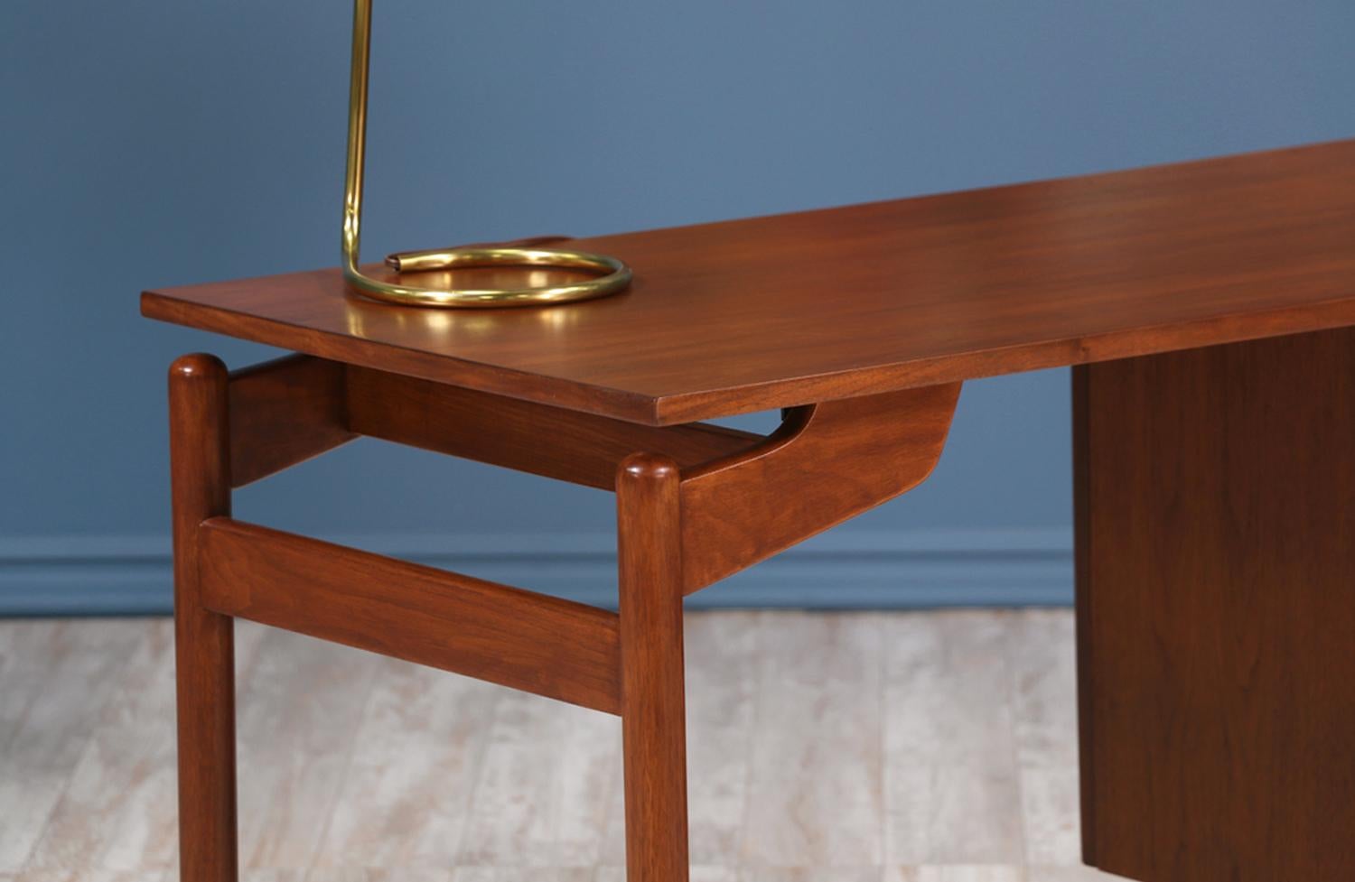 Greta M. Grossman Writing Desk for Glenn of California 1