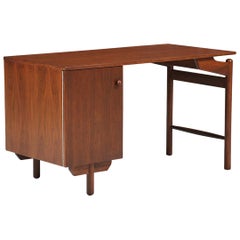 Greta M. Grossman Writing Desk for Glenn of California