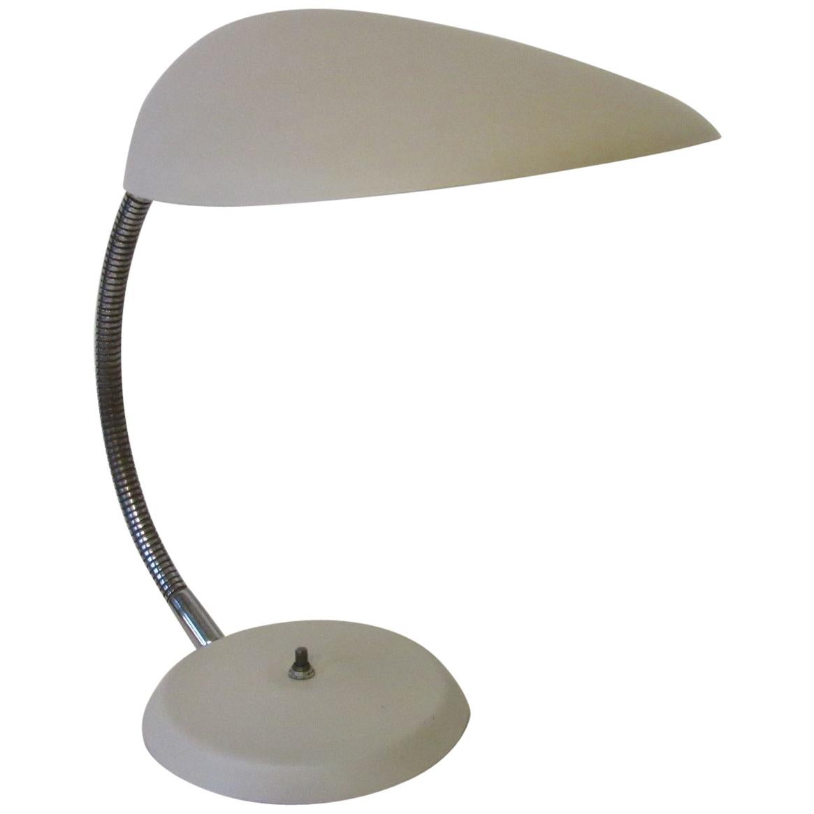 Greta Magnusson Grossman Cobra Table Lamp