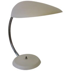 Greta Magnusson, Grossman Cobra Lamp for Ralph O. Smith Lighting