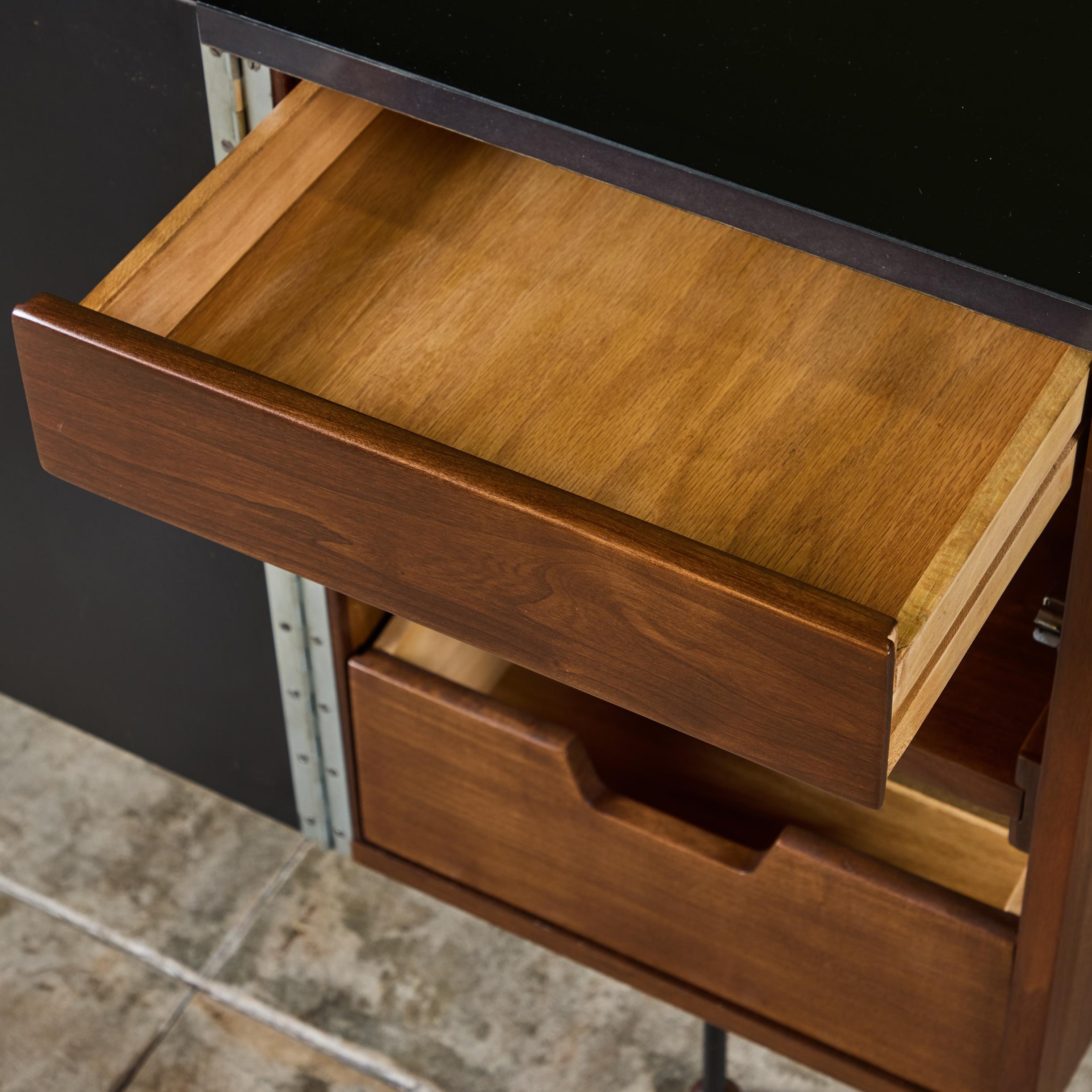 Greta Magnusson-Grossman Desk for Glenn of California 3