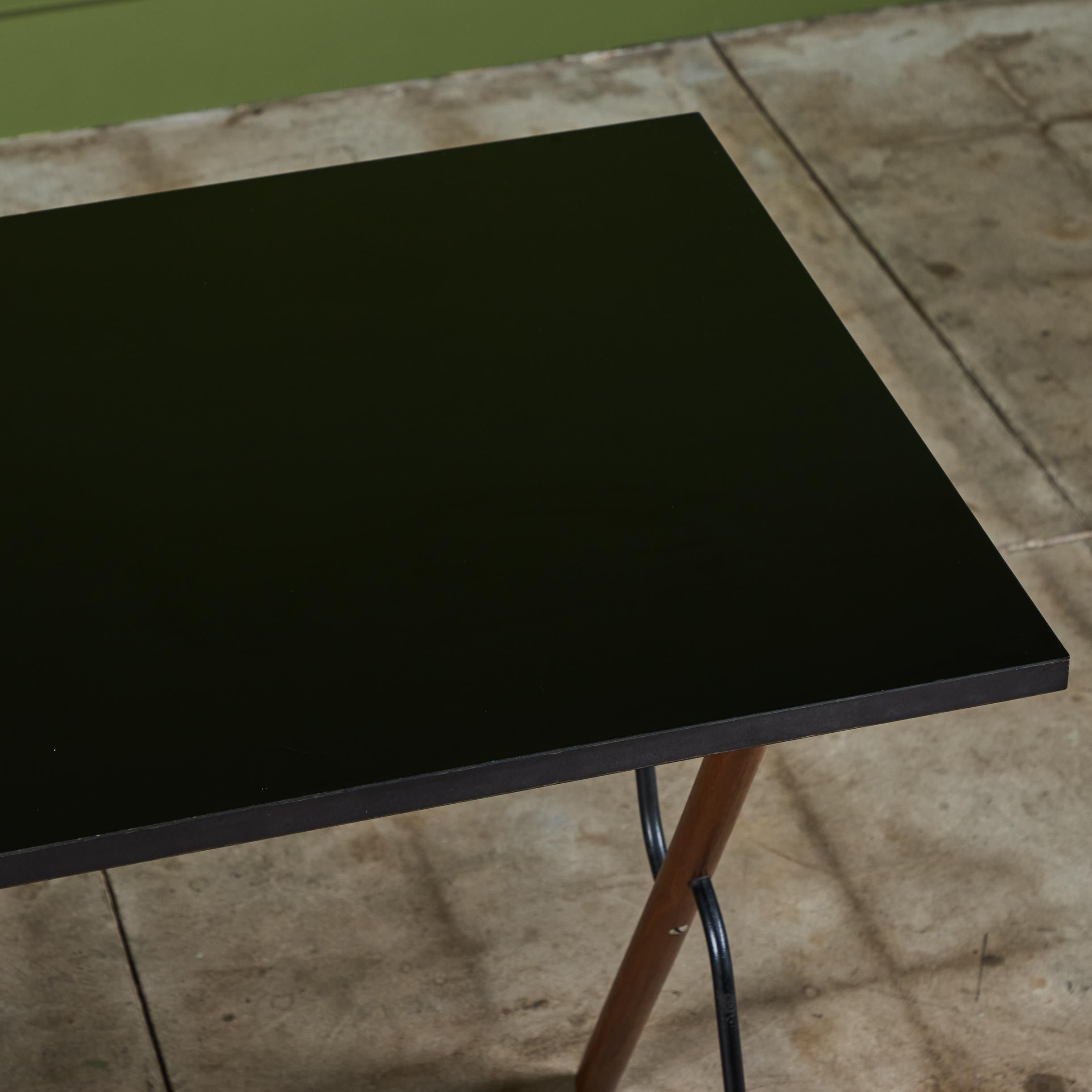 Greta Magnusson-Grossman Desk for Glenn of California 7