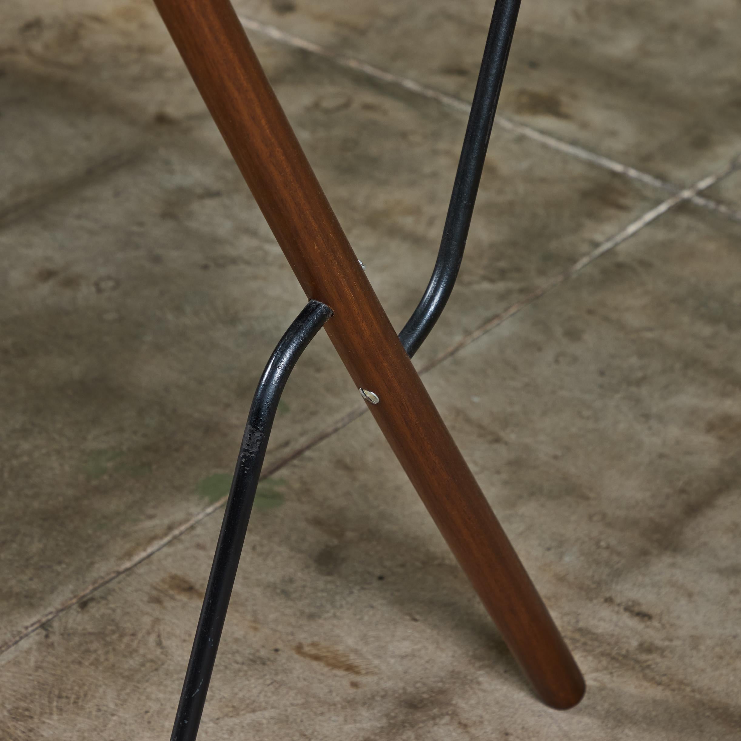 Greta Magnusson-Grossman Desk for Glenn of California 9