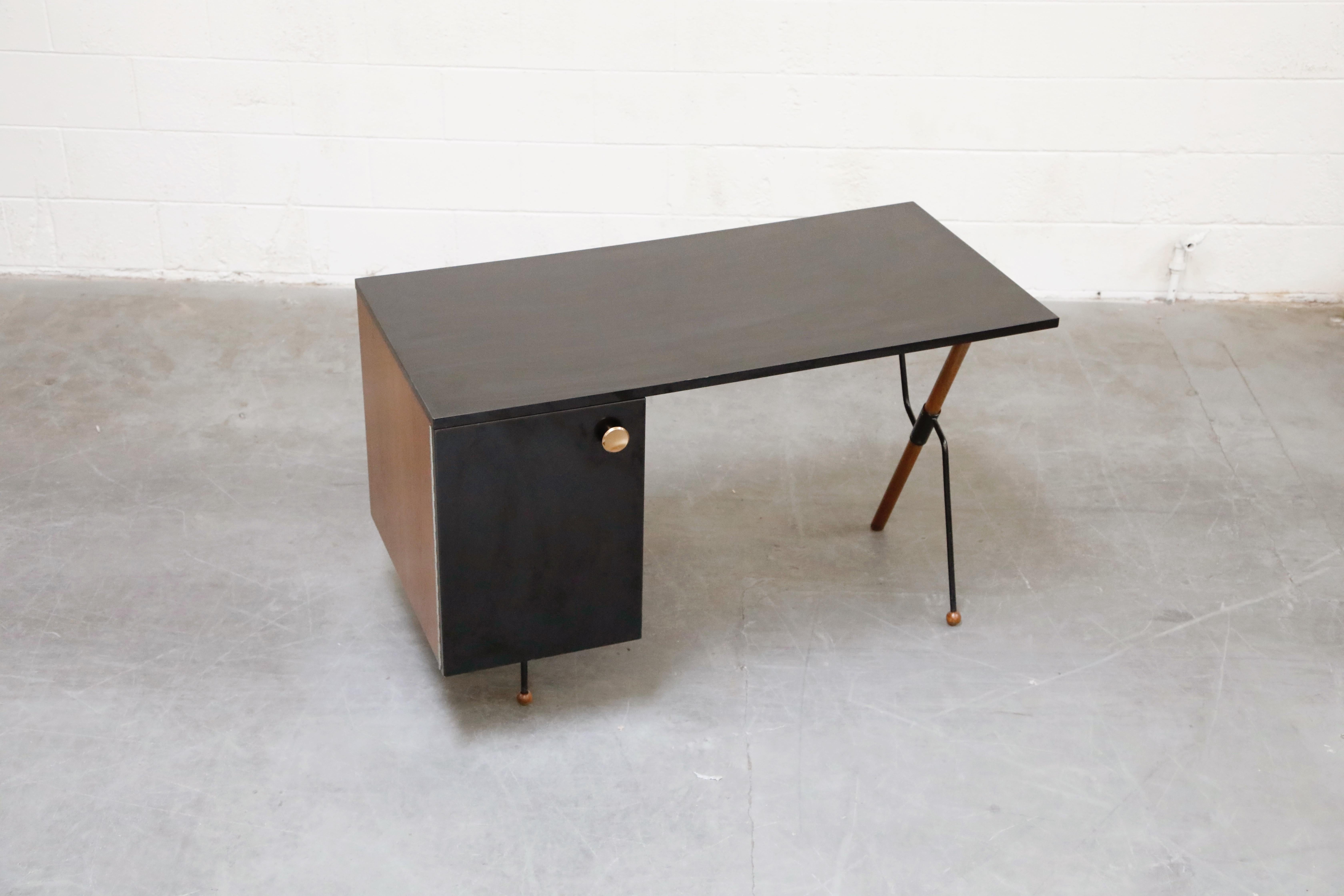 greta grossman desk