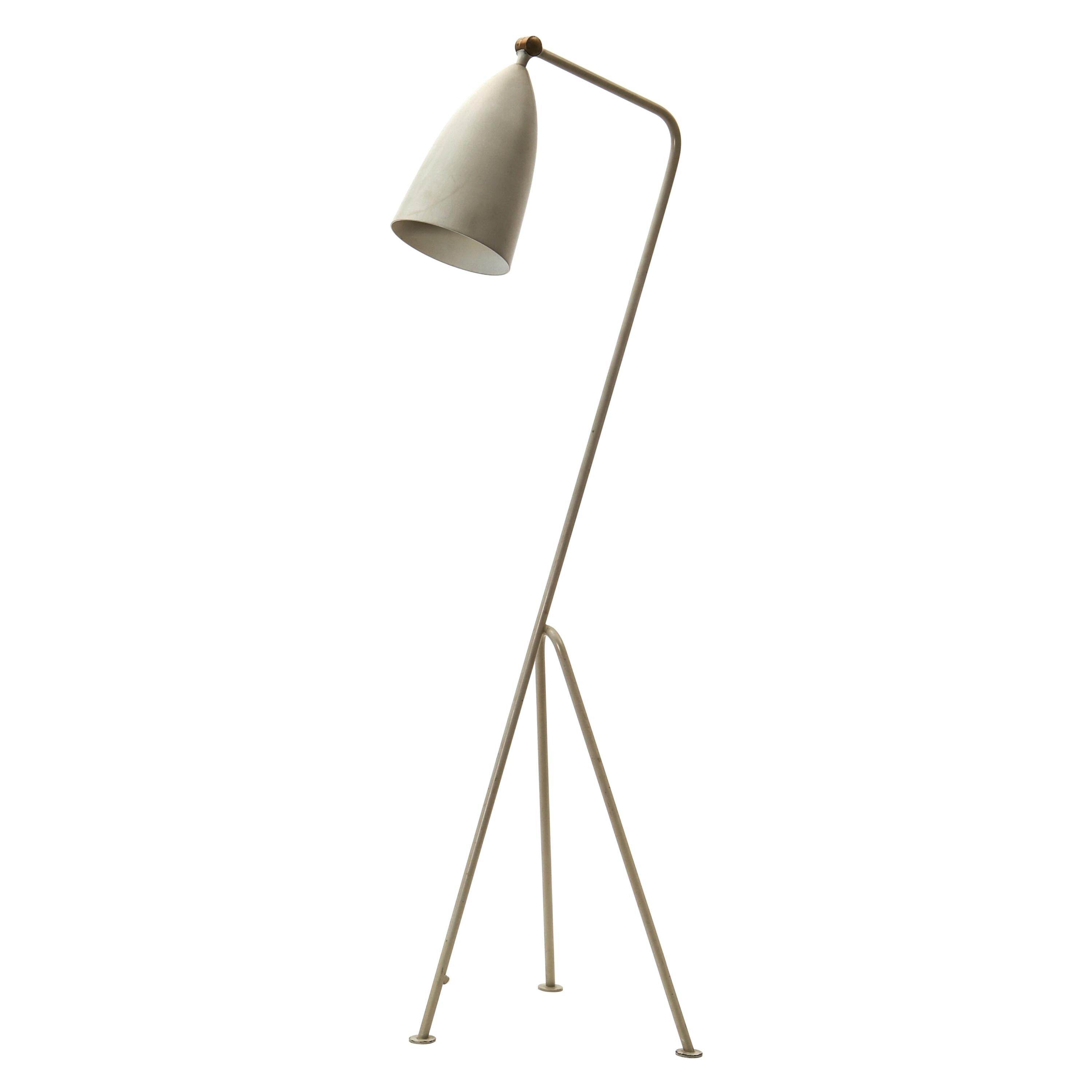 Grasshopper Floor Lamp