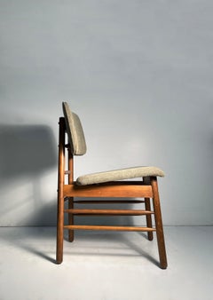 Greta Magnusson Grossman set of 8 dining Chairs