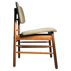Greta Magnusson Grossman set of 8 dining Chairs