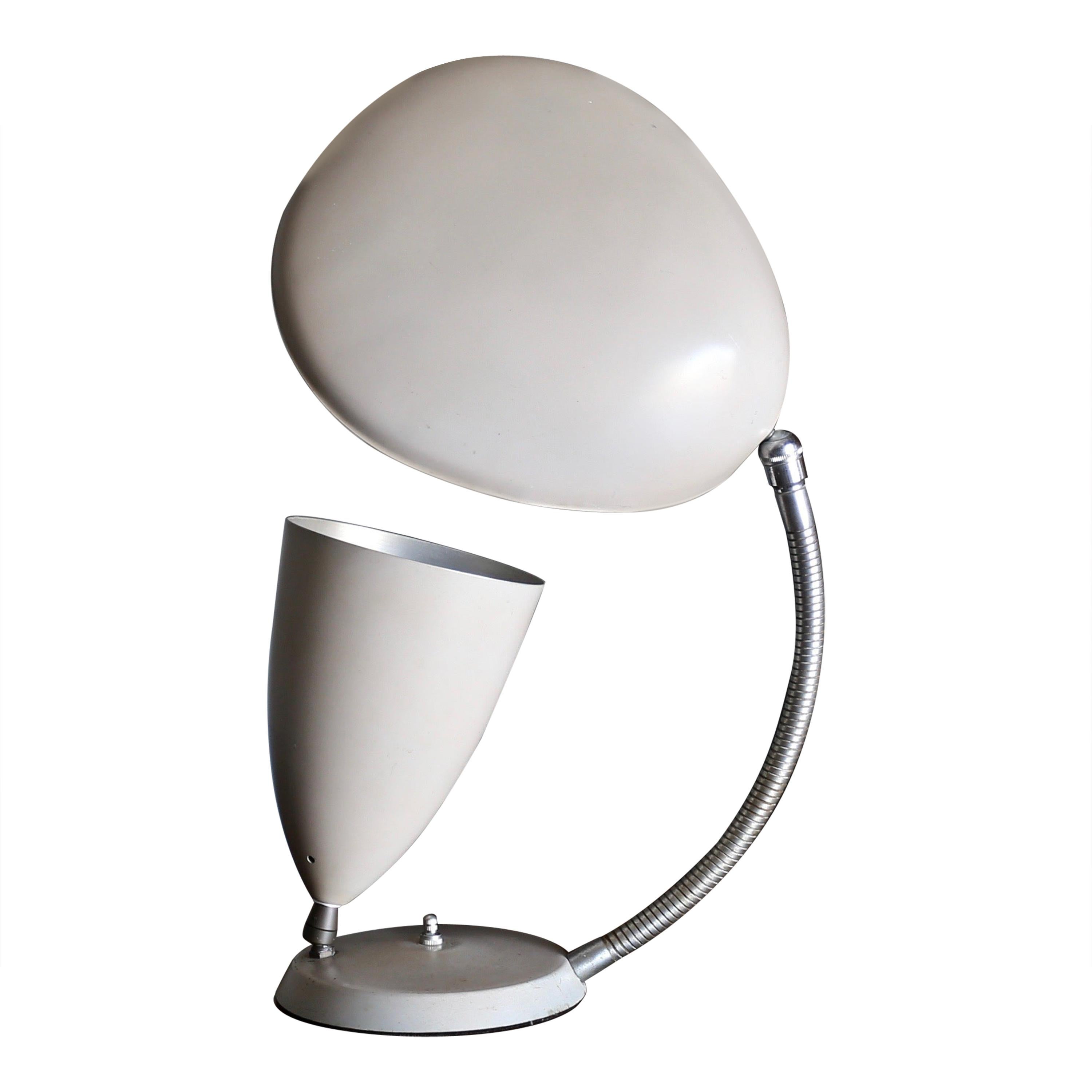 Greta Magnusson Grossman Table Lamp for Ralph O. Smith, circa 1950