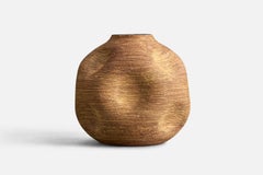 Greta Runeborg, Vase, Earthenware, Upsala Ekeby, Sweden, 1940s