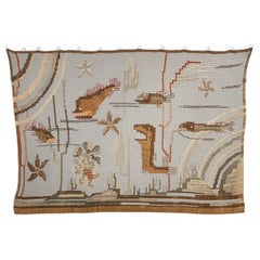 Mid-20th Century Tapestries
