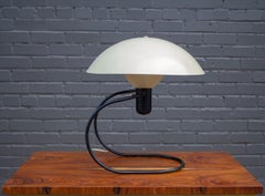 Lampada Greta Von Nessen Anywhere di Nessen Studio Inc, 1952