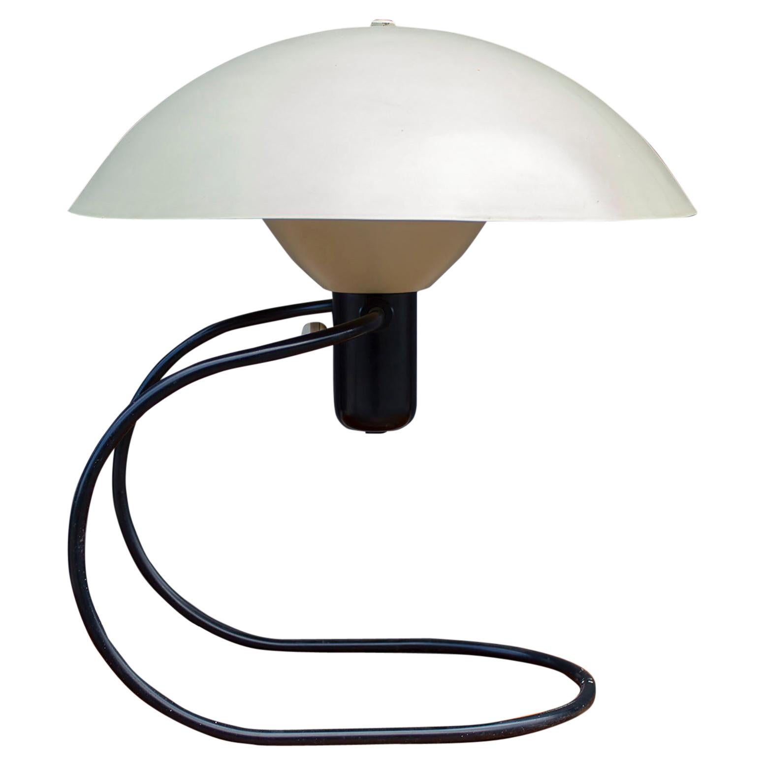 Lampe « Anywhere » de Greta Von Nessen pour Nessen Studio Inc, 1952 en vente