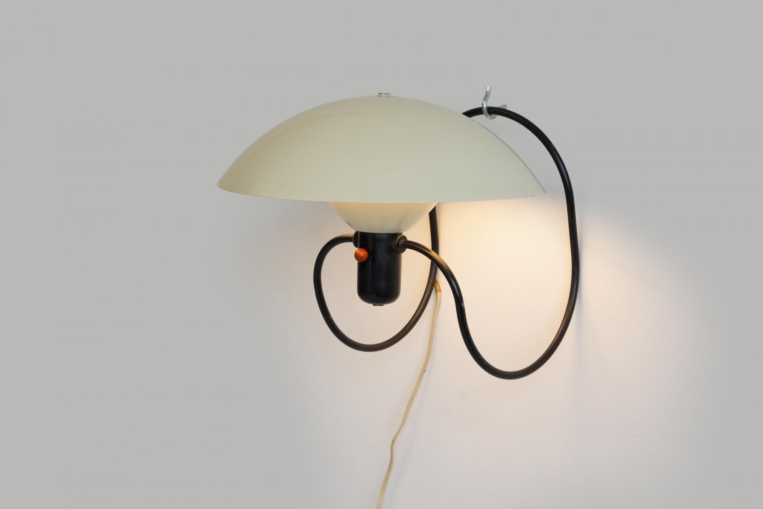 Greta von Nessen Anywhere Lamp Nessen Studio, Inc 3