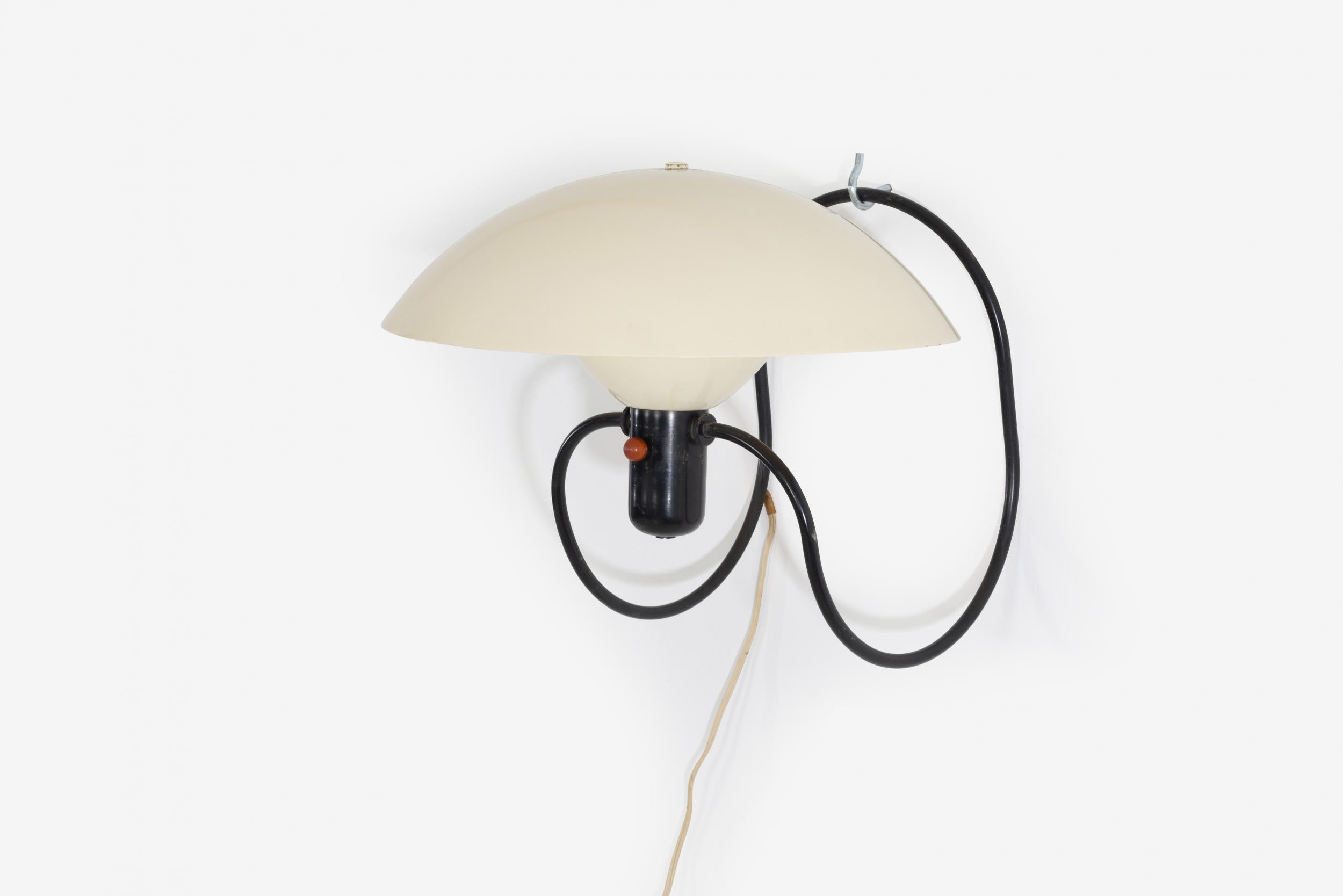 Greta von Nessen Anywhere Lamp Nessen Studio, Inc 2