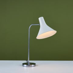 Greta Von Nessen Desk Lamp for Nessen Studios - I