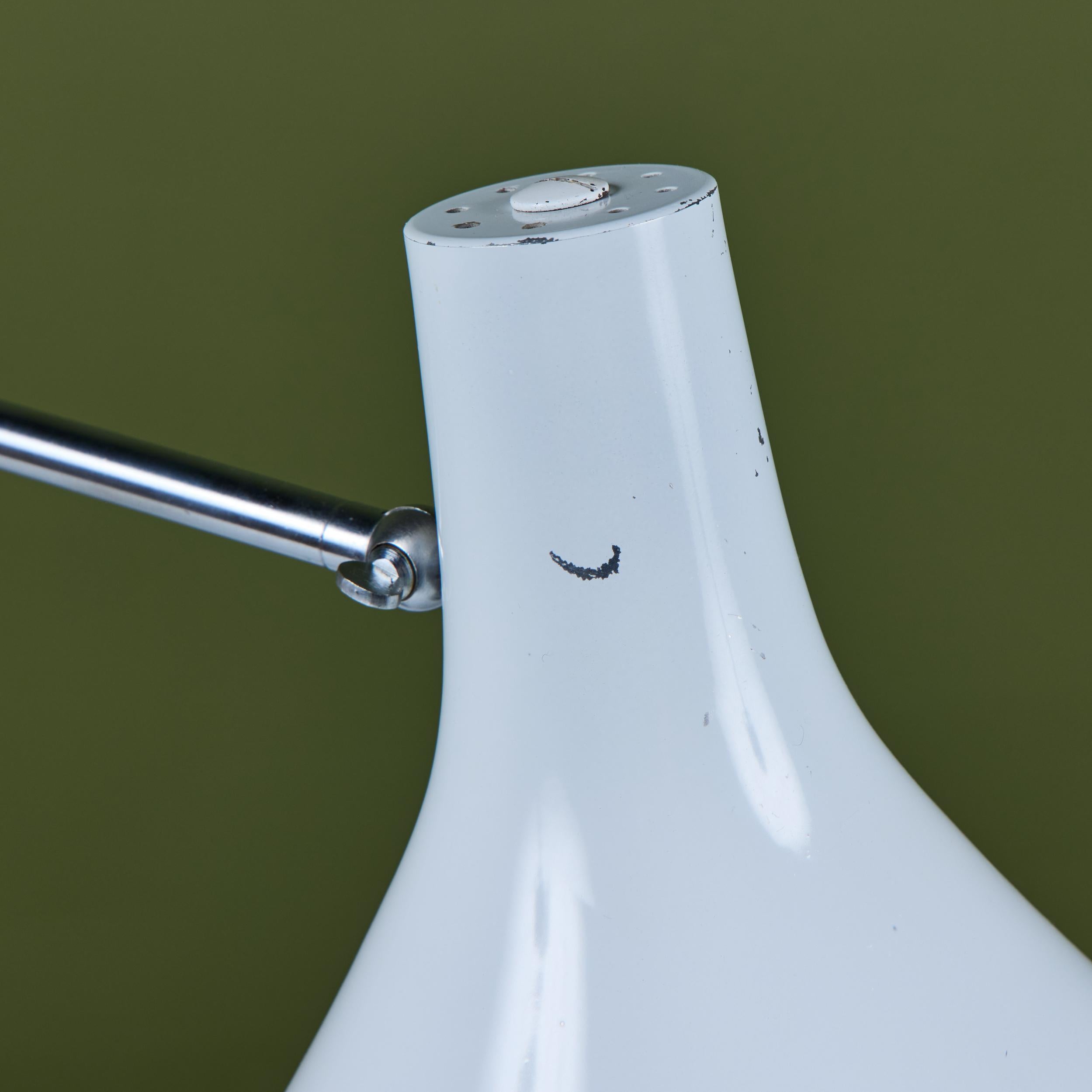Greta Von Nessen Schreibtischlampe für Nessen Studios - II im Angebot 6