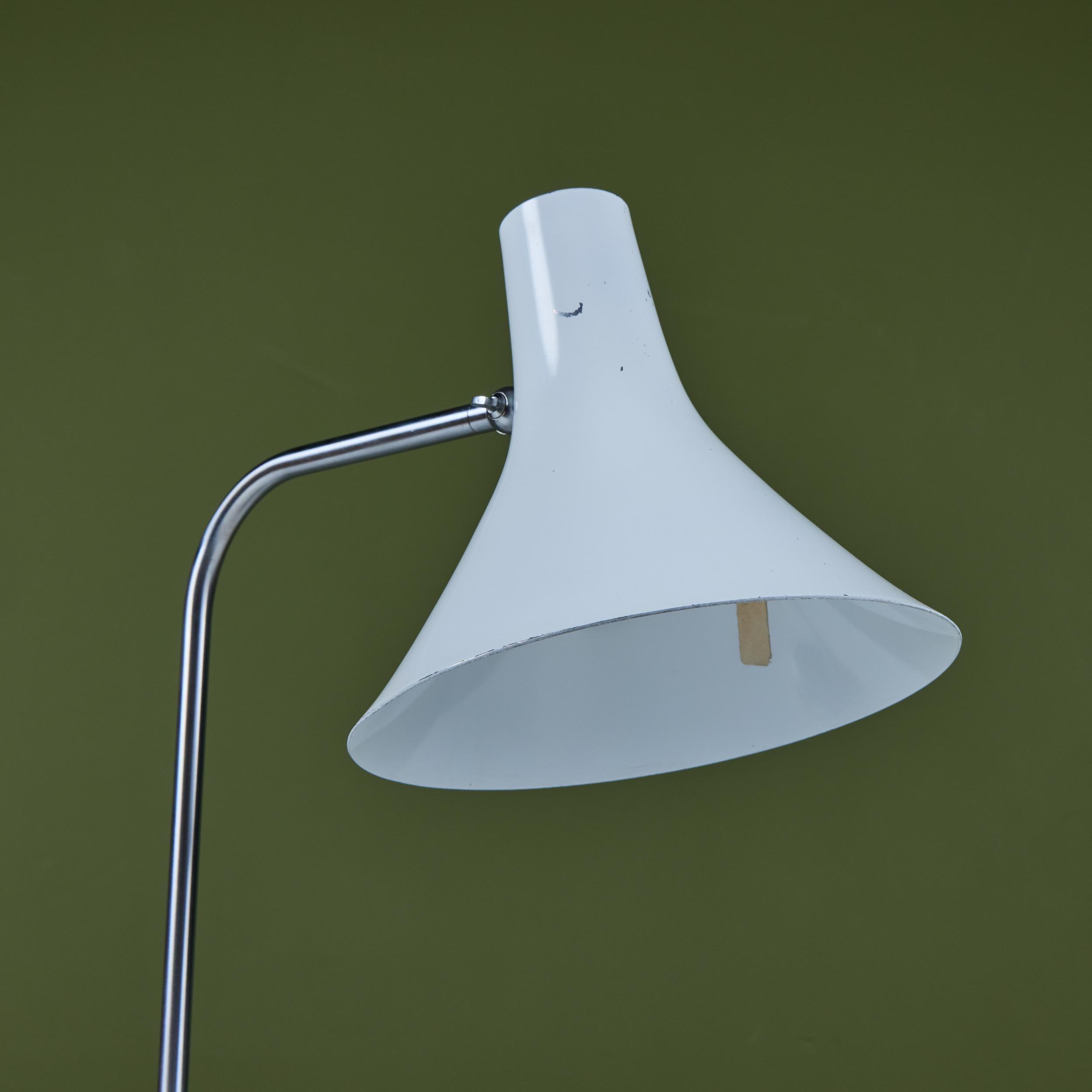 Greta Von Nessen Schreibtischlampe für Nessen Studios - II im Angebot 7