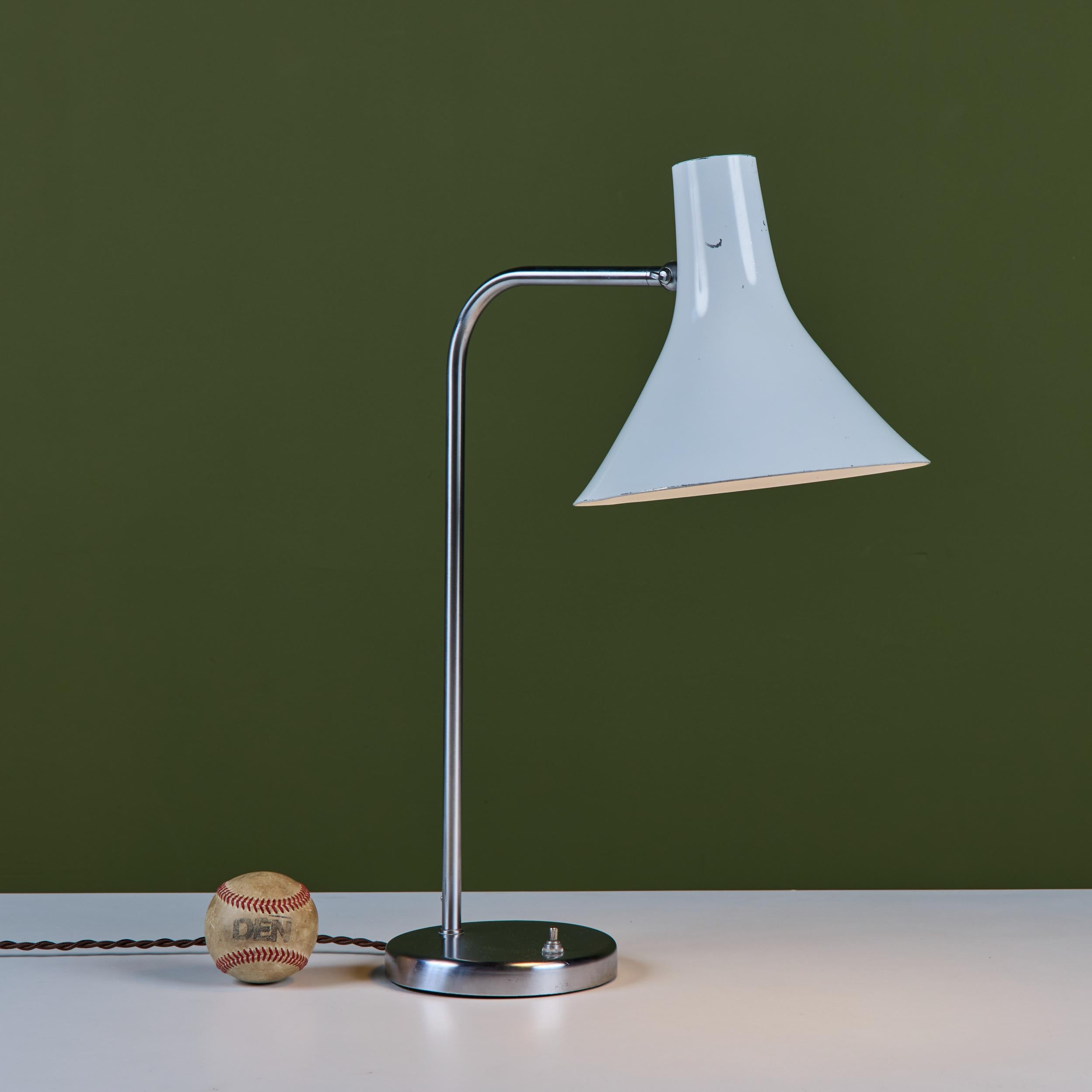 Greta Von Nessen Schreibtischlampe für Nessen Studios - II (amerikanisch) im Angebot