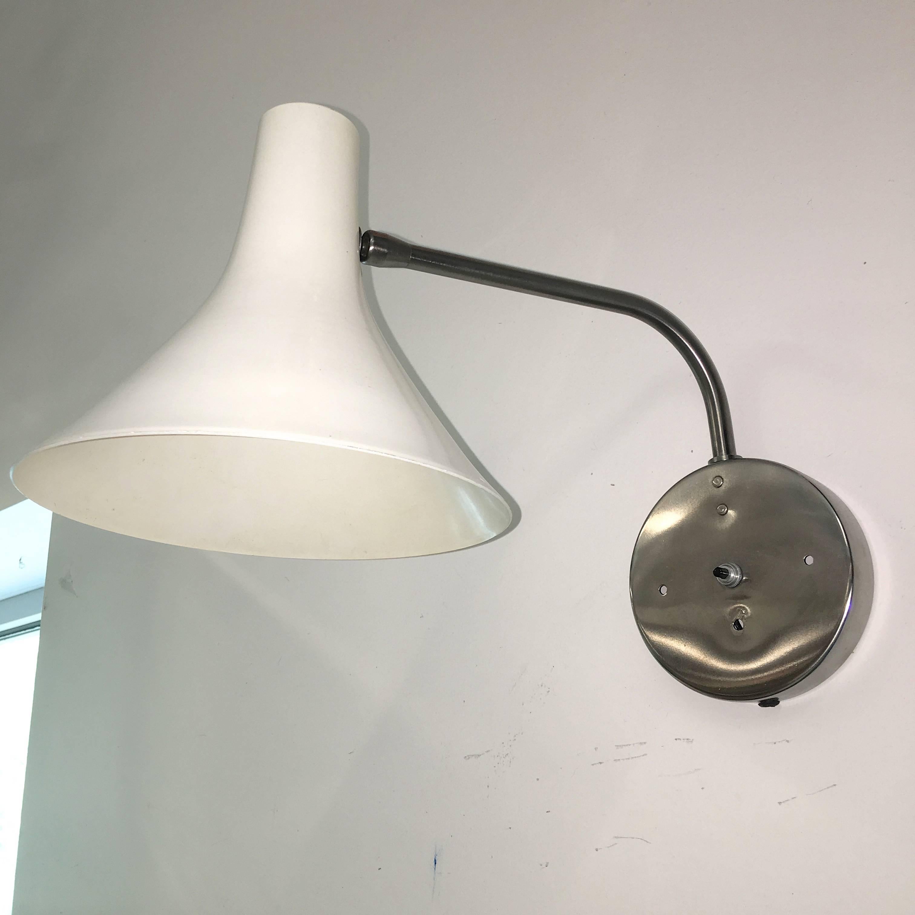 Greta Von Nessen Desk Lamp 1