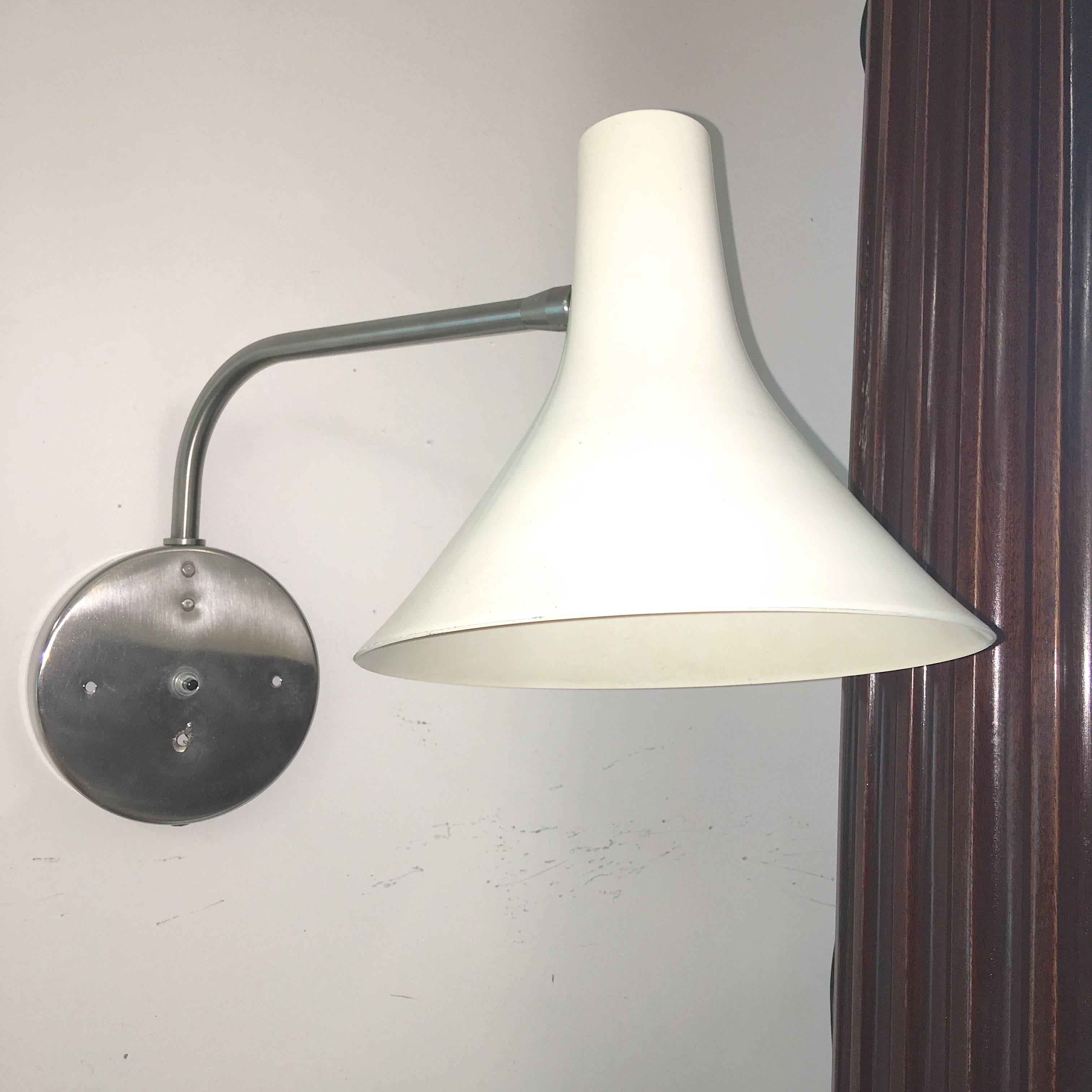 Greta Von Nessen Desk Lamp 2