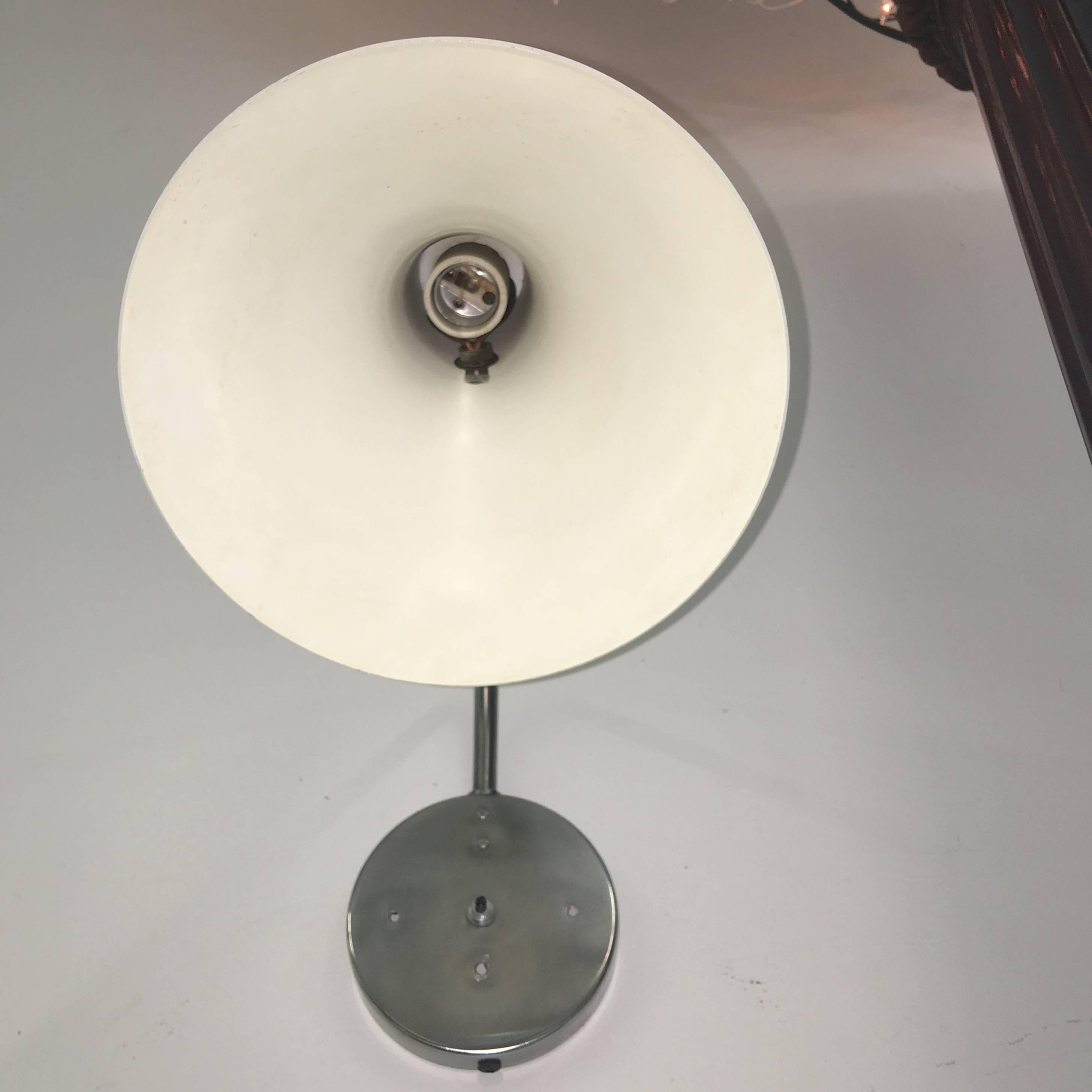 Greta Von Nessen Desk Lamp 4