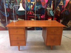 Greta Von Nessen Desk Lamp