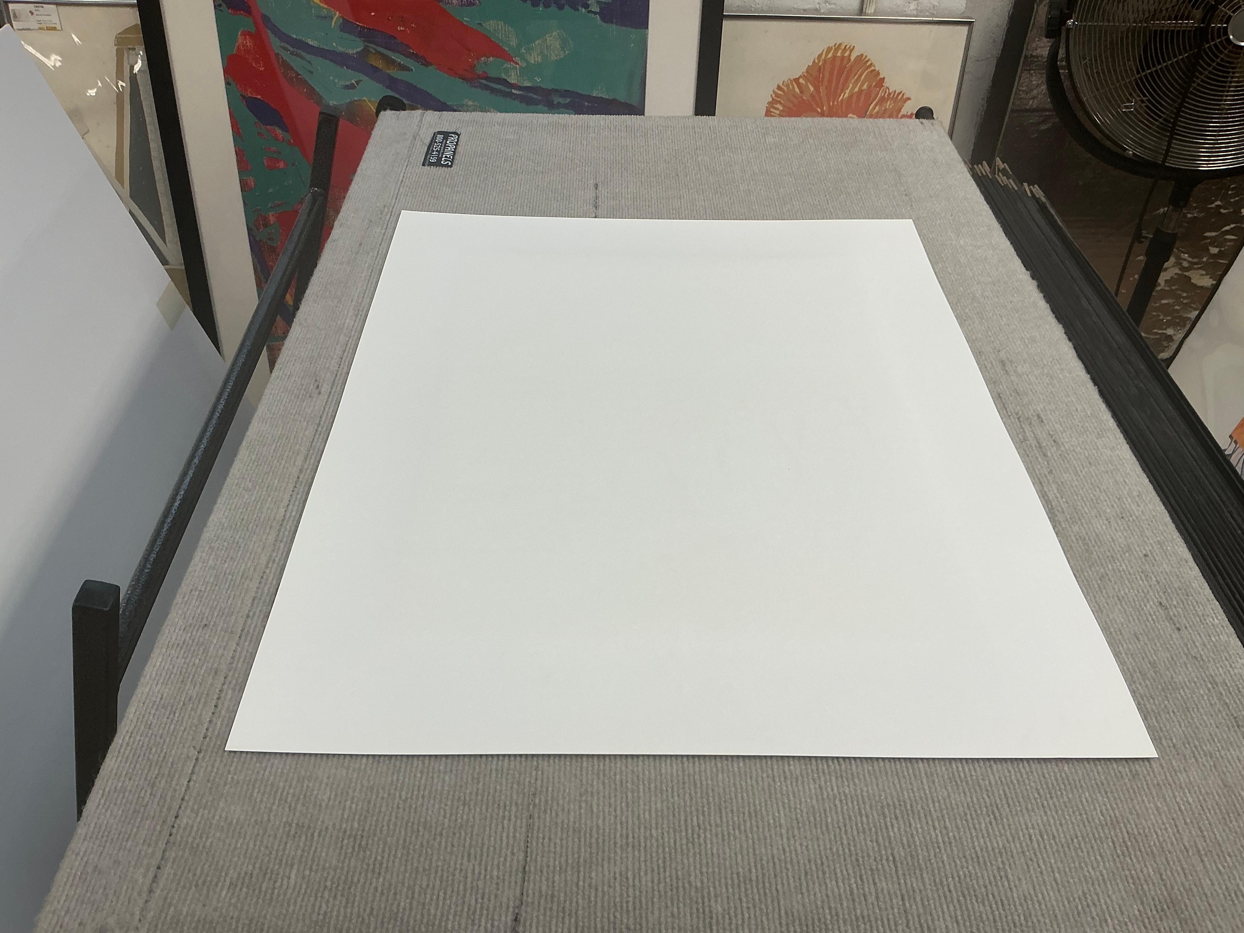1993 Gretchen Dow Simpson 'Jamestown, Rhode Island' Serigraph For Sale 15