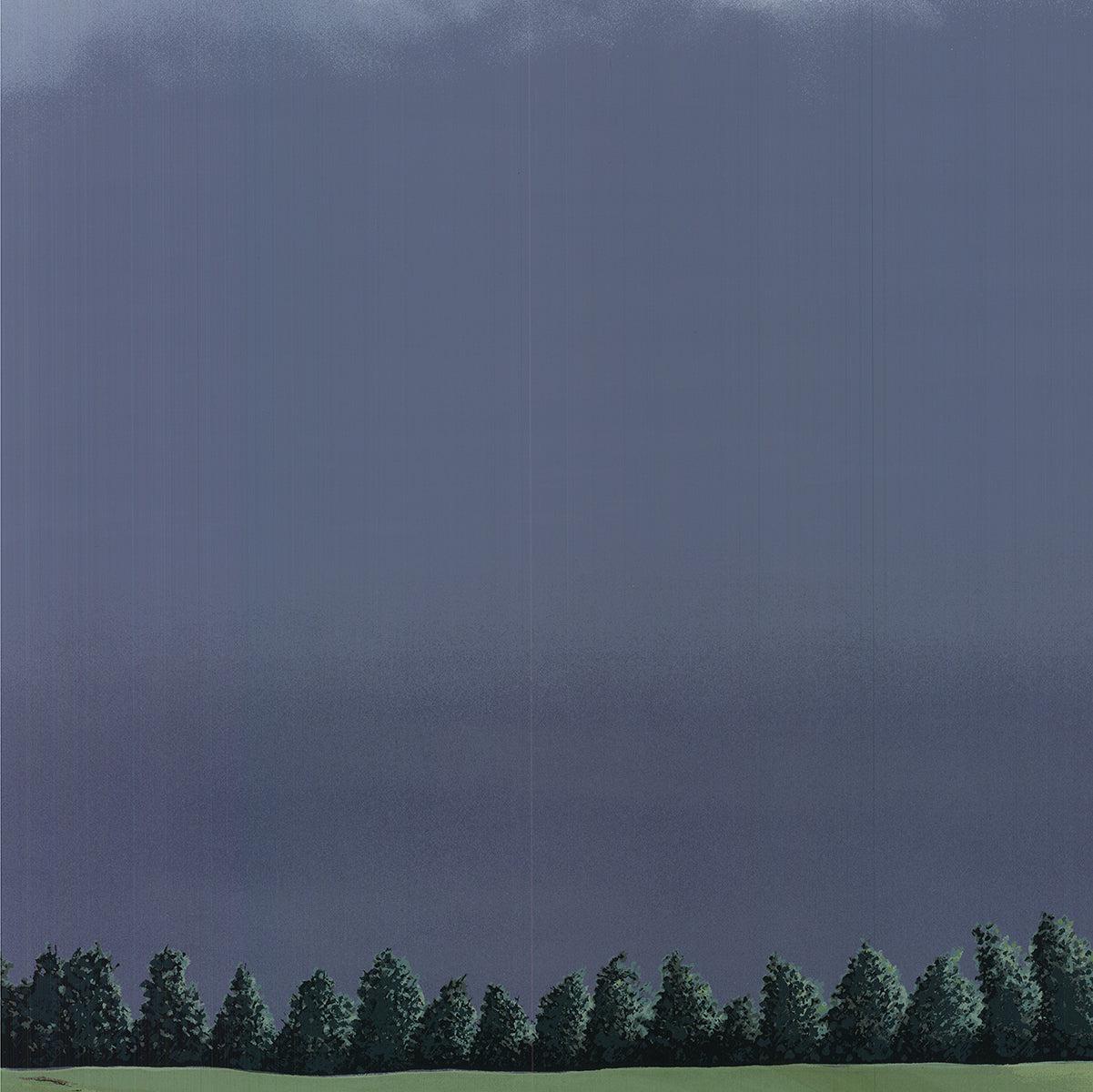 GRETCHEN DOW SIMPSON Waverly, Pennsylvanie, 1991 - Signé en vente 3