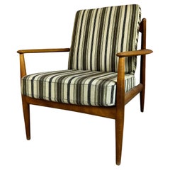 Grete Jalk armchair, Denmark