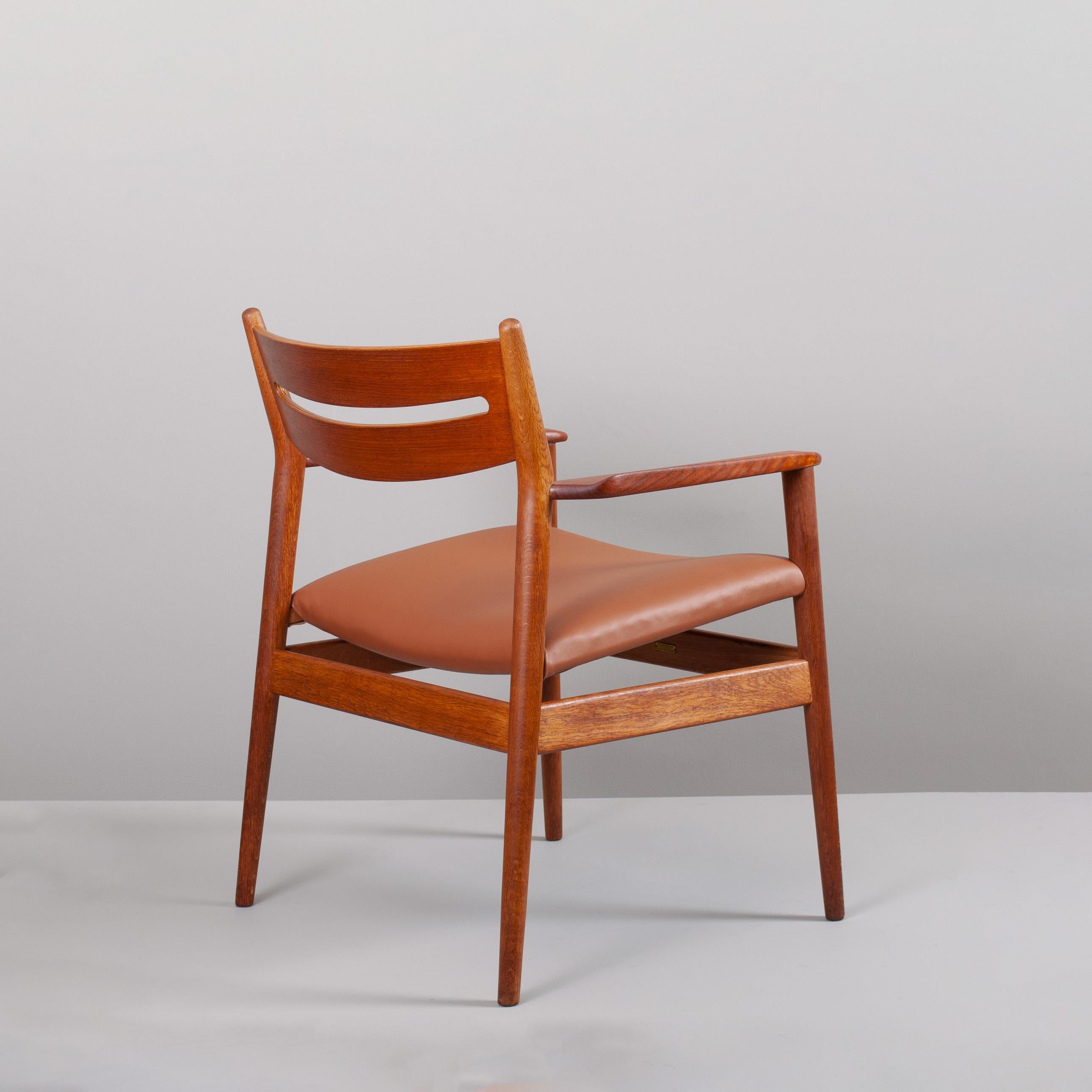 Sillón Grete Jalk Escandinavo moderno en venta