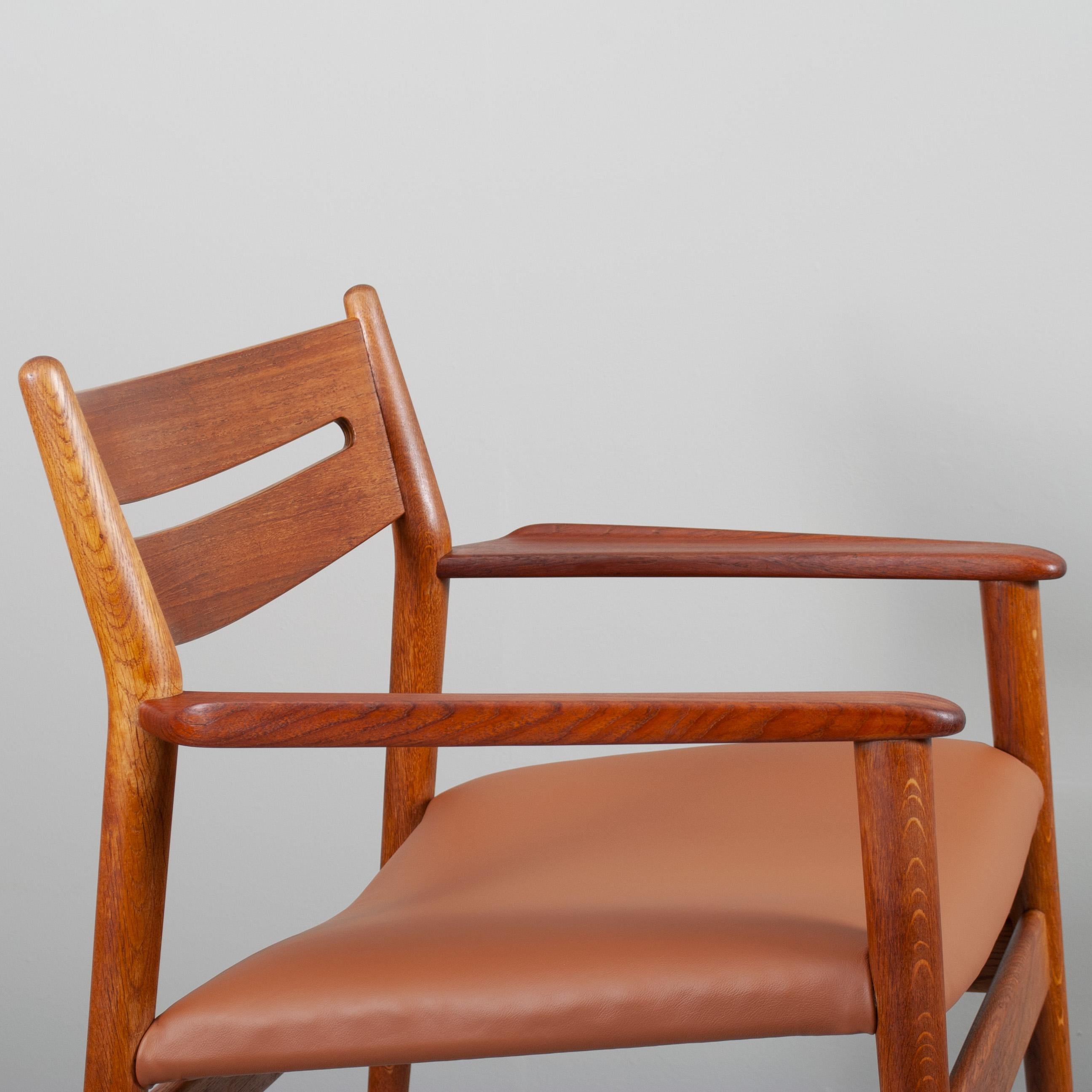 Sillón Grete Jalk Danés en venta
