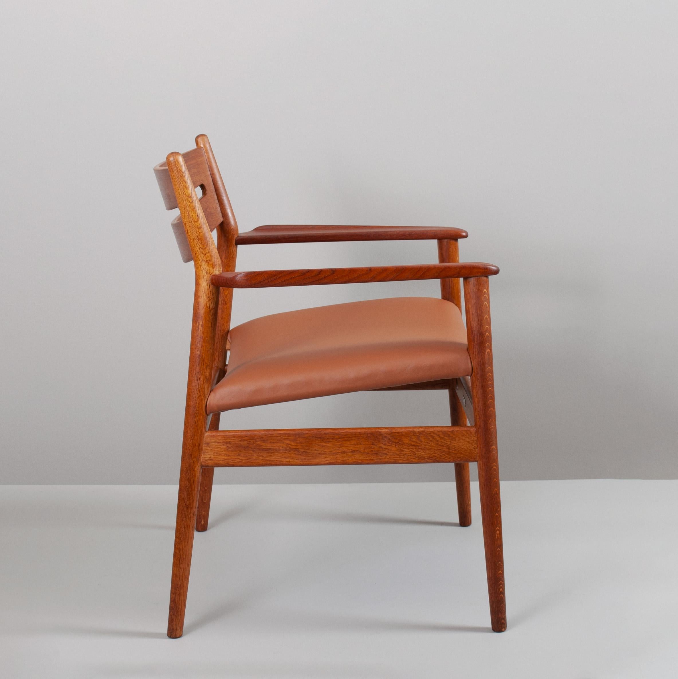 Sillón Grete Jalk en venta 1