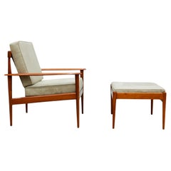 Armchairs