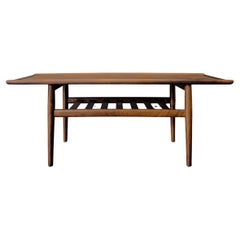 Grete Jalk Coffee Table