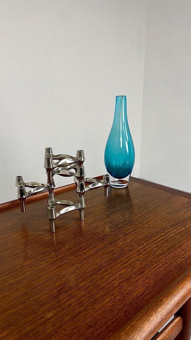Grete Jalk Danish Design Long Teak Table Glostrup Mobelfabrik For Sale 3