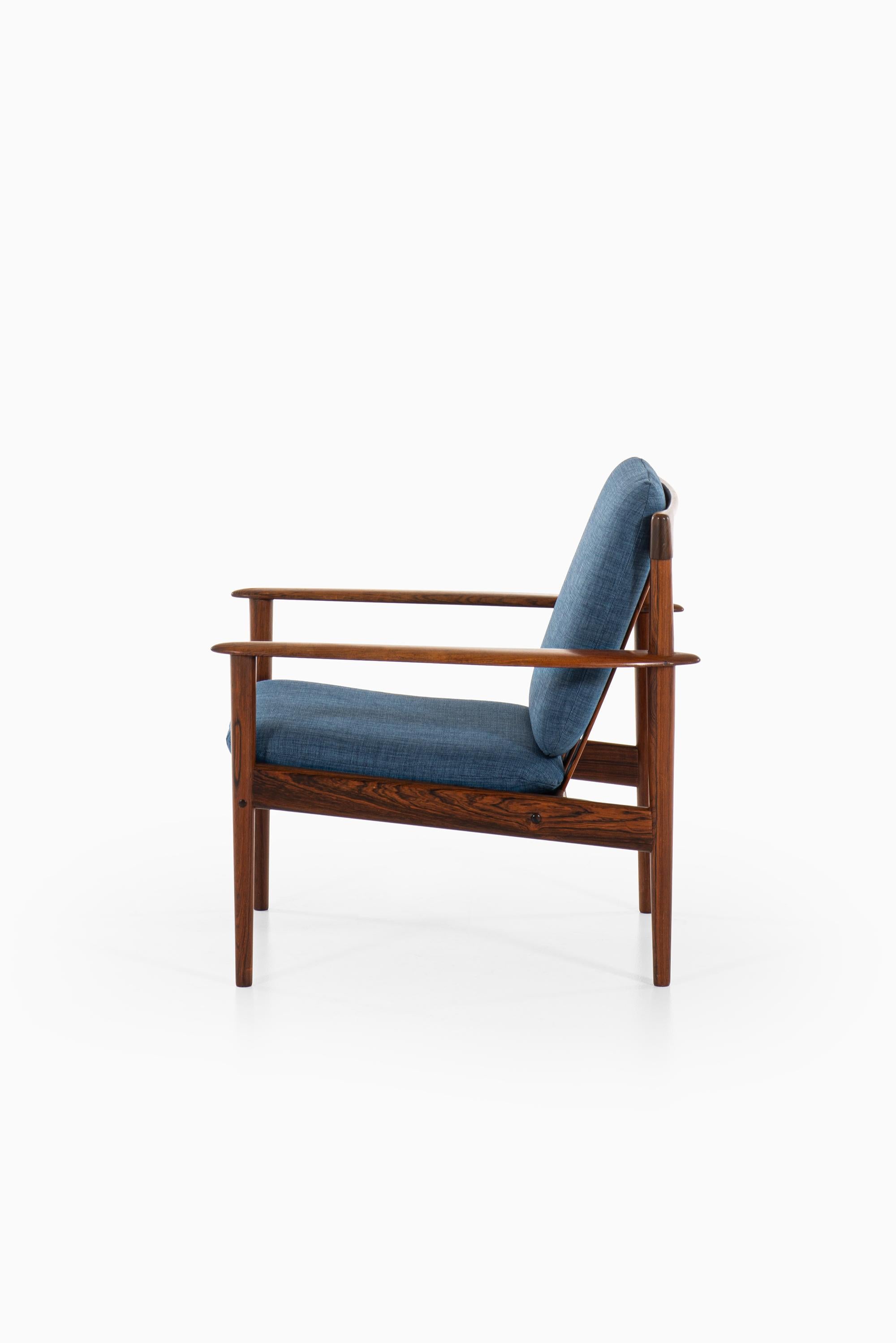 grete jalk armchair