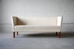 Grete Jalk, JH180 Johannes Hansen Sofa