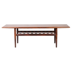 Coffee and Cocktail Tables
