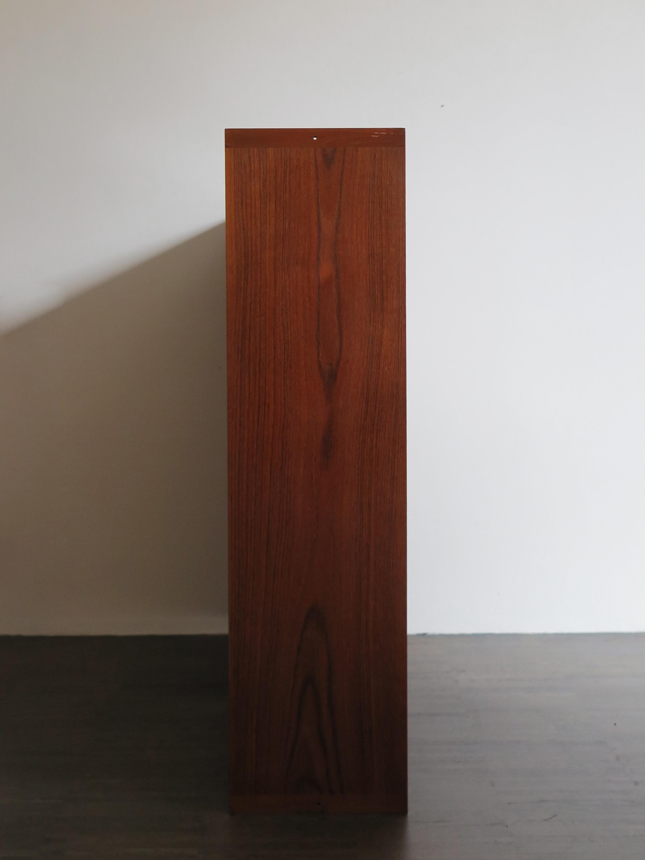 Librerie in teak di design scandinavo di metà secolo Grete Jalk, anni '50 in vendita 10