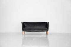 Grete Jalk Sofa JH180 Johannes Hansen, Denmark, 1955